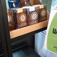 Treats at Real Food - The Central in Central Singapore