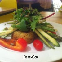 delicious! at Real Food - The Central in Central Singapore