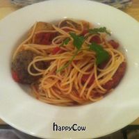 Delicious! at Real Food - The Central in Central Singapore