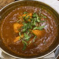 Soya Pathia   at Kings Indian Dining in Birmingham