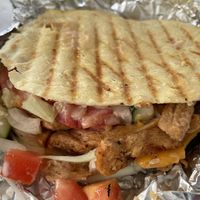   at Shambala in Zagreb