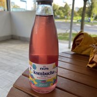   at Shambala in Zagreb