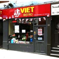  at Viet Bistro in Leeds