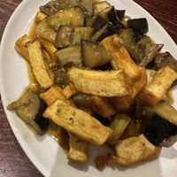   at Viet Bistro in Leeds