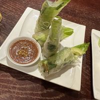   at Viet Bistro in Leeds