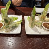   at Viet Bistro in Leeds