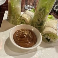   at Viet Bistro in Leeds