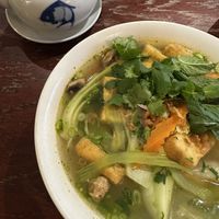   at Viet Bistro in Leeds