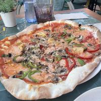   at Sivina in Mallorca