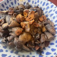   at Sivina in Mallorca