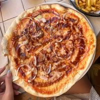   at Sivina in Mallorca