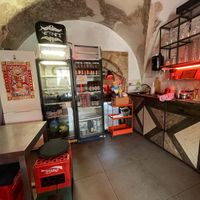 Interior  at Viet.inės in Vilnius