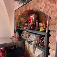 Interior  at Viet.inės in Vilnius