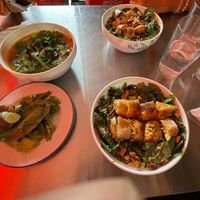 Yummy!  at Viet.inės in Vilnius