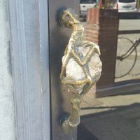 sticks and stones at Sticks and Stones Clay Oven Pizza in Greensboro