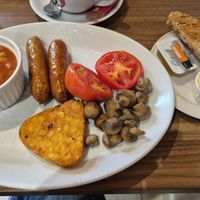  at Homeleigh Garden Centre in Launceston