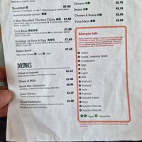  at Homeleigh Garden Centre in Launceston