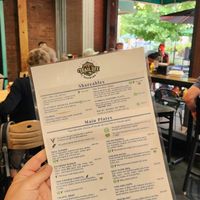 Vegan Menu + live music at Trail Life Brewing in Grand Junction