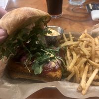   at Trail Life Brewing in Grand Junction