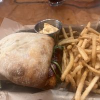   at Trail Life Brewing in Grand Junction