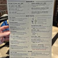  at Trail Life Brewing in Grand Junction