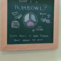 Humble explained at Humbowl in Berkeley
