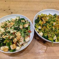  at Humbowl in Berkeley