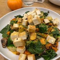  at Humbowl in Berkeley