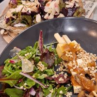 יקיטורי at Bialik 26 - בר-קפה ביאליק in Beer Sheva