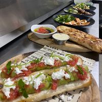  at Bialik 26 - בר-קפה ביאליק in Beer Sheva