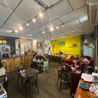  at Bialik 26 - בר-קפה ביאליק in Beer Sheva