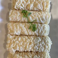 Bean curd   at Chengdu Memory 蓉城老火锅 in Seattle