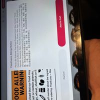 Dietary restriction options  at Chengdu Memory 蓉城老火锅 in Seattle