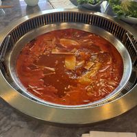   at Chengdu Memory 蓉城老火锅 in Seattle
