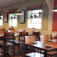  at Papi's Tacos in Ocean City