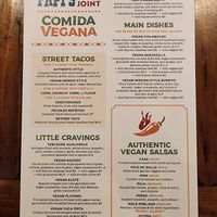  at Papi's Tacos in Ocean City