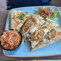 Enchiladas   at Papi's Tacos in Ocean City