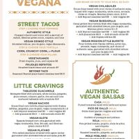  at Papi's Tacos in Ocean City