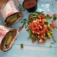  at Papi's Tacos in Ocean City