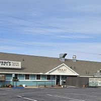  at Papi's Tacos in Ocean City
