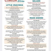  at Papi's Tacos in Ocean City