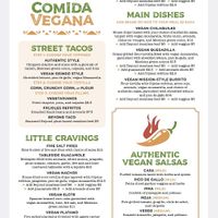  at Papi's Tacos in Ocean City