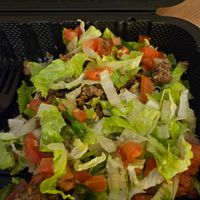 Beyond taco at Papi's Tacos in Ocean City