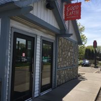 Front  at The Good Earth in Roseville