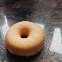  at Dunkin' in St Gallen