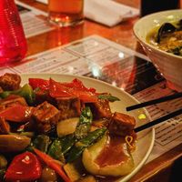  at The Dumpling Tree in Cambridge