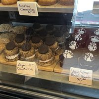   at The Griffin Takeaway in Saskatoon