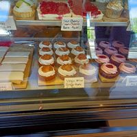 The windows at The Griffin Takeaway in Saskatoon