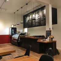 New store at The Griffin Takeaway in Saskatoon