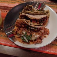  at Quesadilla Pilsen in Chicago